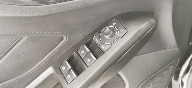 FORD Focus usata, con Limitatore di velocità