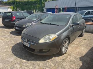 FIAT Bravo 1.6 MJT 105 CV DPF Active