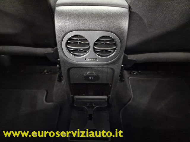 VOLKSWAGEN Tiguan usata, con Bluetooth