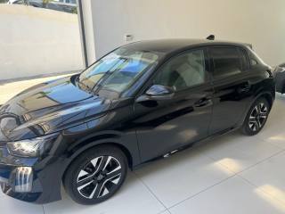 PEUGEOT 208 PureTech 100 Stop&Start 5 porte Allure 199,00