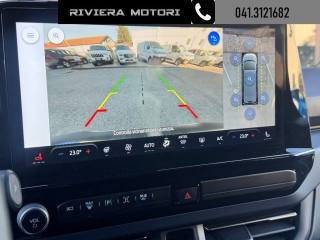 FORD Tourneo Custom usata, con Vetri oscurati