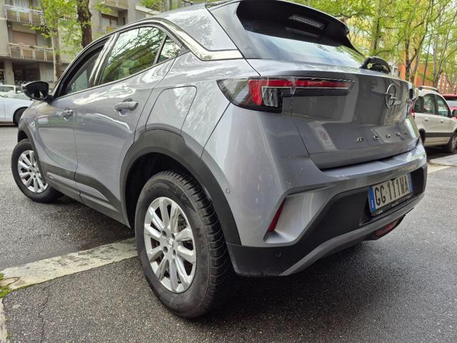 OPEL Mokka usata, con Controllo trazione
