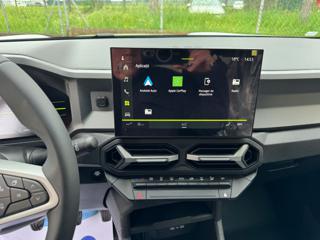 DACIA Duster usata, con Controllo trazione