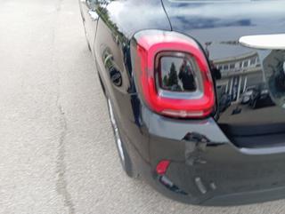 FIAT 500X usata, con Filtro antiparticolato