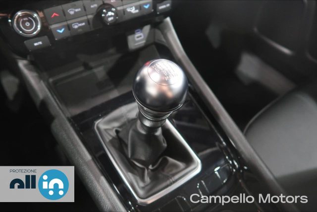 JEEP Compass usata 12