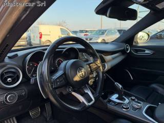 ALFA ROMEO Giulia usata, con Boardcomputer