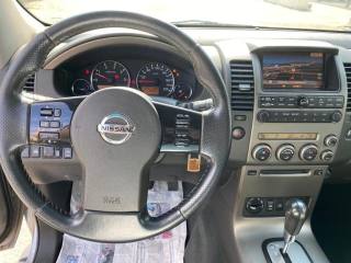 NISSAN Pathfinder usata, con Airbag testa