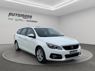 PEUGEOT 308 usata, con Airbag laterali