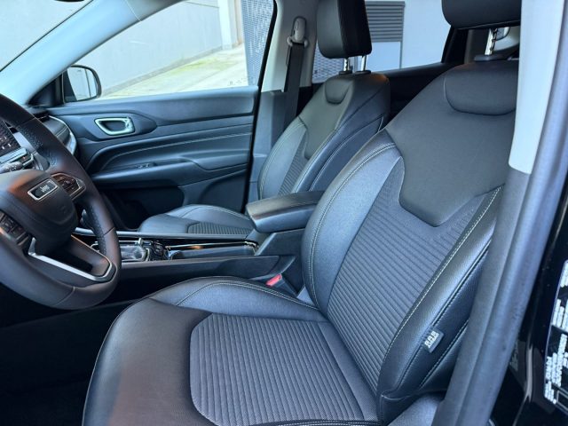 JEEP Compass usata 24