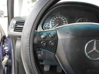 MERCEDES-BENZ A 180 usata, con Supporto lombare