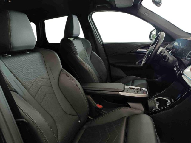 BMW X1 usata, con Controllo trazione