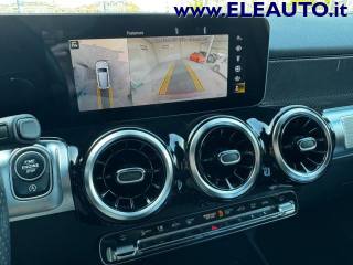 MERCEDES-BENZ GLB 200 usata, con ESP