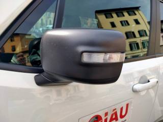 JEEP Renegade usata, con Autoradio digitale