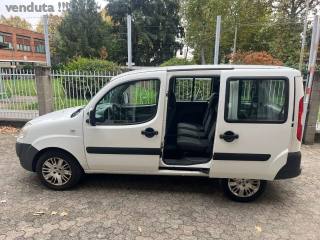 FIAT Doblo usata, con Chiusura centralizzata