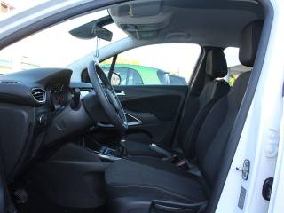 OPEL Crossland X usata, con Cruise Control