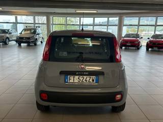 FIAT Panda usata, con Boardcomputer