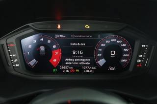 AUDI A1 usata 6