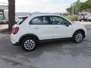 FIAT 500X usata, con Airbag laterali