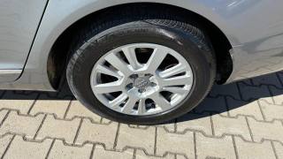 AUDI A6 usata, con Cerchi in lega
