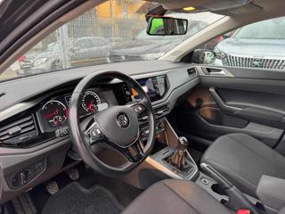 VOLKSWAGEN Polo usata, con Climatizzatore