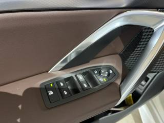 BMW X2 usata, con Filtro antiparticolato