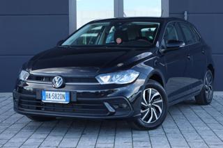 VOLKSWAGEN Polo usata, con Airbag
