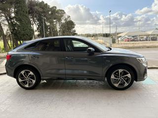 AUDI Q3 usata, con Airbag Passeggero