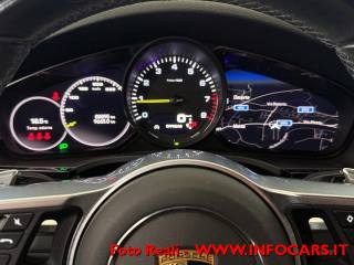 PORSCHE Cayenne usata, con Servosterzo