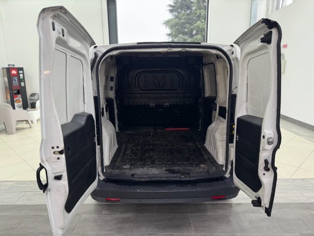 FIAT Doblo usata, con Fendinebbia