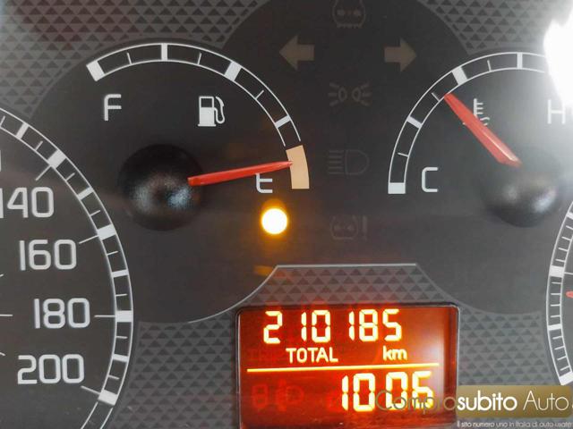 FIAT Panda usata 11