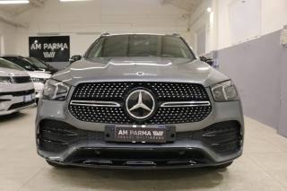 MERCEDES-BENZ GLE 300 usata, con Airbag