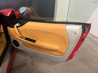 FERRARI 360 usata, con Alzacristalli elettrici