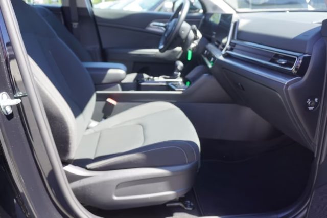 KIA Sportage usata, con Controllo trazione