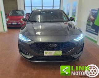 FORD Focus usata, con Airbag