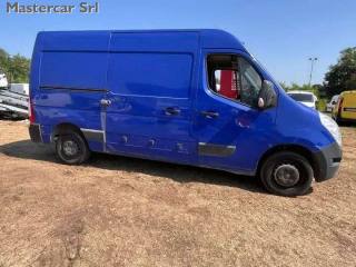 RENAULT Master usata, con Chiusura centralizzata