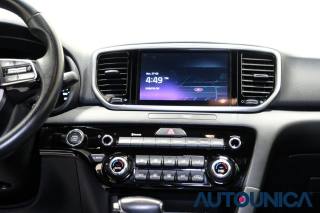 KIA Sportage usata, con Chiusura centralizzata