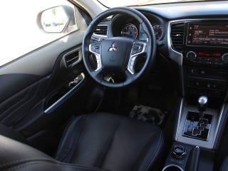 MITSUBISHI L200 usata, con Sedili riscaldati