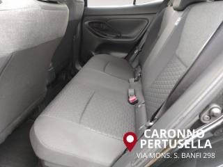 TOYOTA Yaris Cross usata, con Bluetooth
