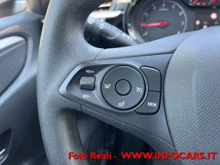 OPEL Corsa usata, con Volante multifunzione