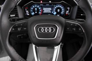 AUDI A1 usata, con Chiusura centralizzata