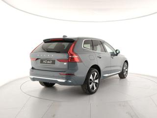 VOLVO XC60 usata, con Alzacristalli elettrici