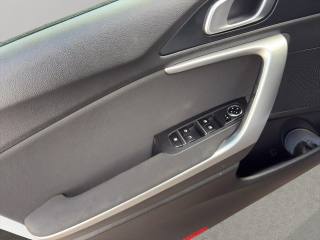 KIA XCeed usata, con Controllo elettronico della corsia