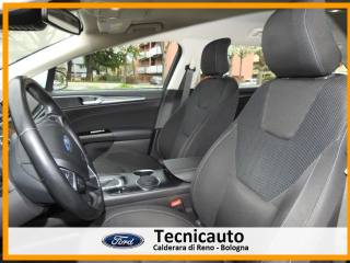 FORD Mondeo usata, con ESP