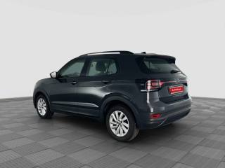 VOLKSWAGEN T-Cross usata 2