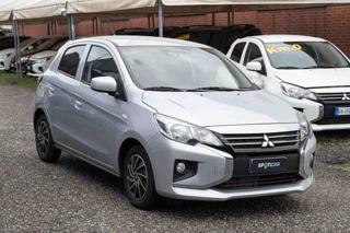 MITSUBISHI Space Star usata, con Airbag laterali