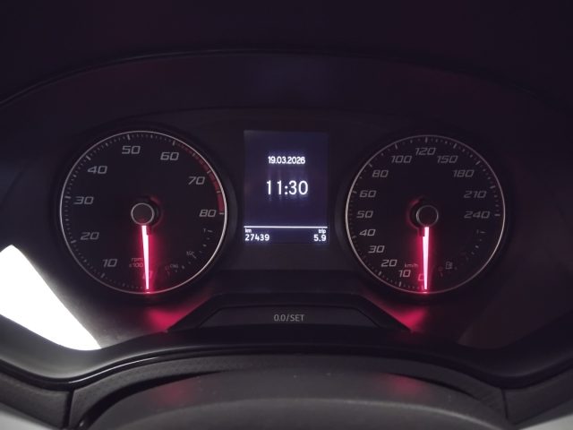 SEAT Arona usata 19