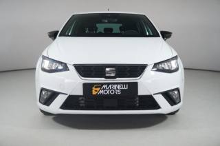 SEAT Ibiza usata, con Airbag Passeggero