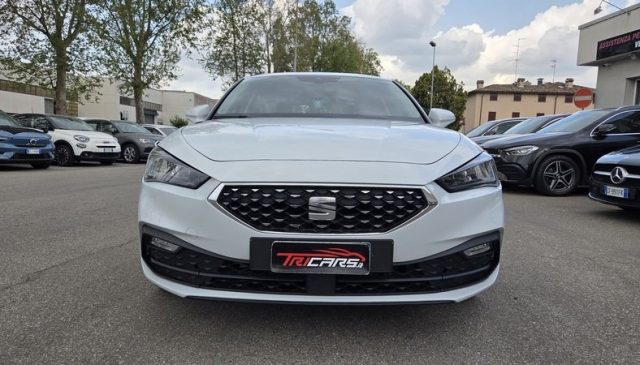 SEAT Leon usata, con Airbag