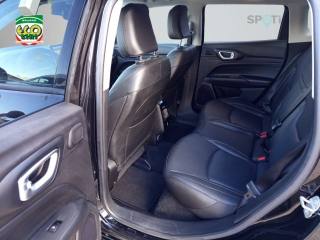 JEEP Compass usata, con Specchietti laterali elettrici