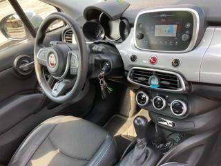 FIAT 500X usata, con Controllo trazione